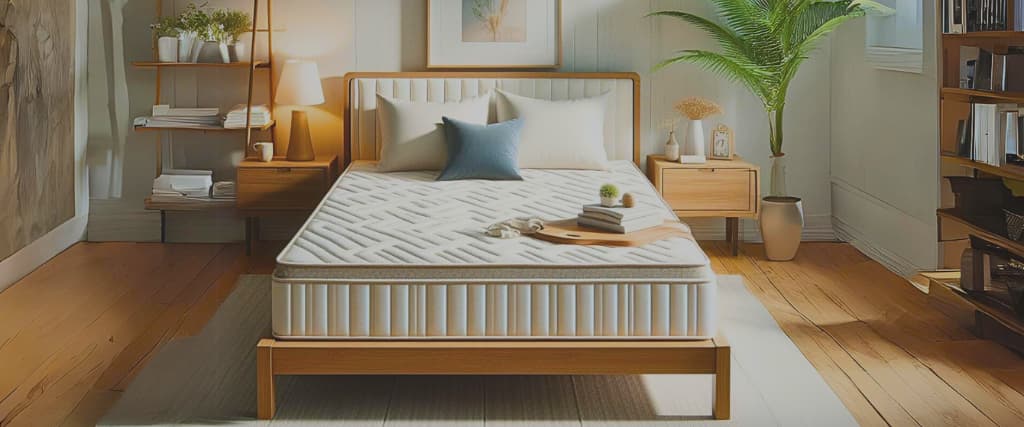 Best Latex Mattress in Australia.