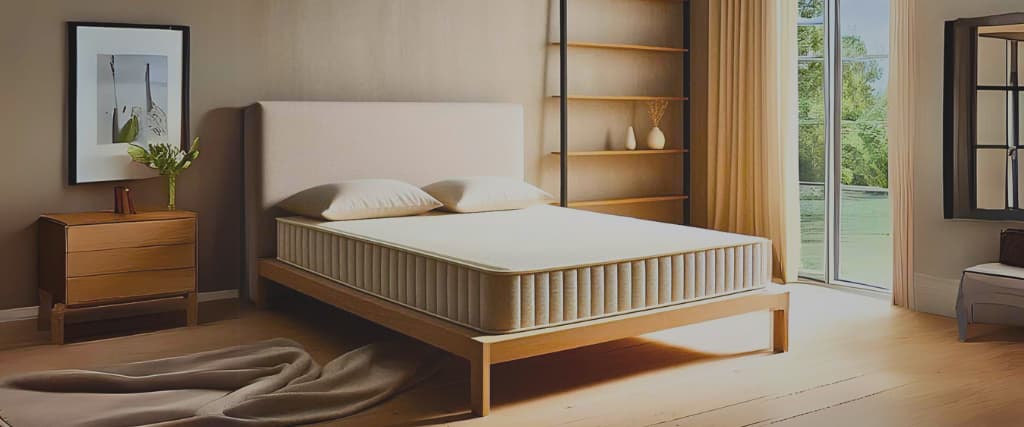 Best Latex Mattress in Australia.