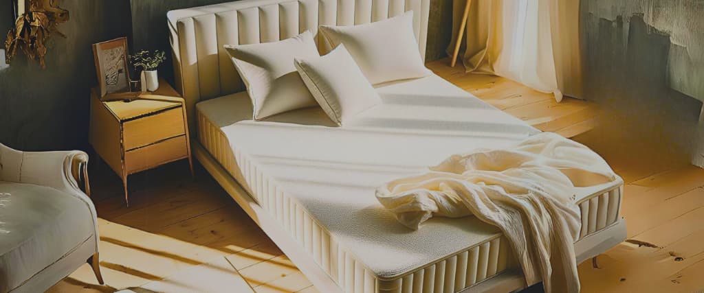 Best Latex Mattress in Australia.