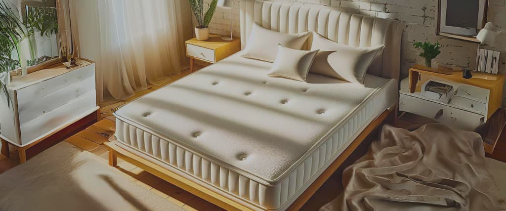 Best Latex Mattress in Australia.