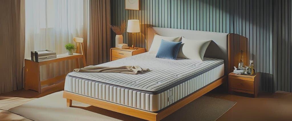 Best Latex Mattress in Australia.