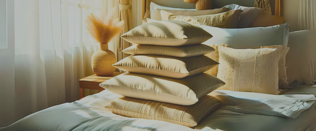 Best Pillows in Australia.