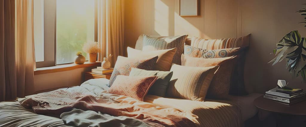 Best Pillows in Australia.