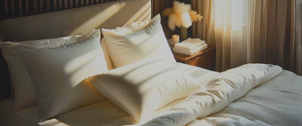 Best Pillows in Australia.