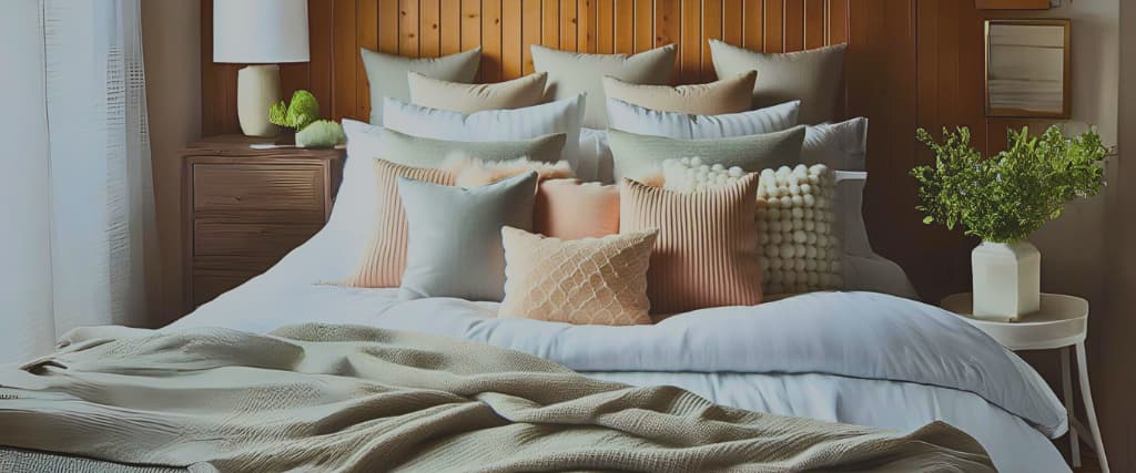 Best Pillows in Australia.