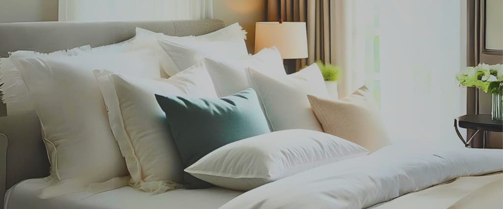 Best Pillows in Australia.