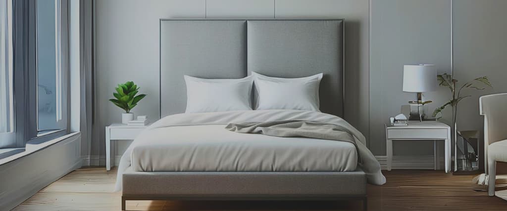 Ecosa Mattress Review.