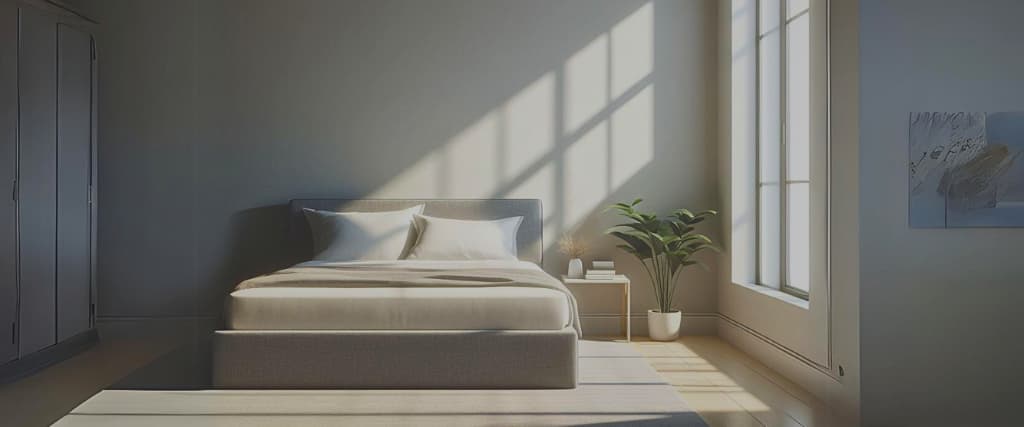 Ecosa Mattress Review.