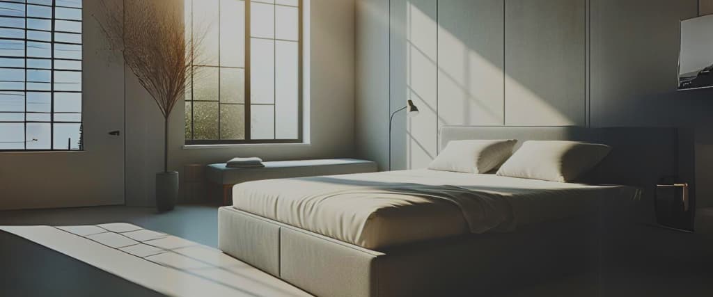 Ecosa Mattress Review.