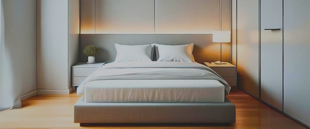 Ecosa Mattress Review.
