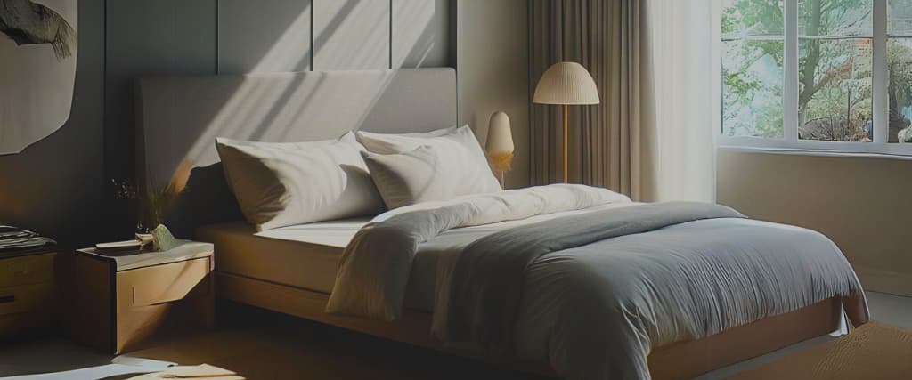 Ecosa Mattress Review.