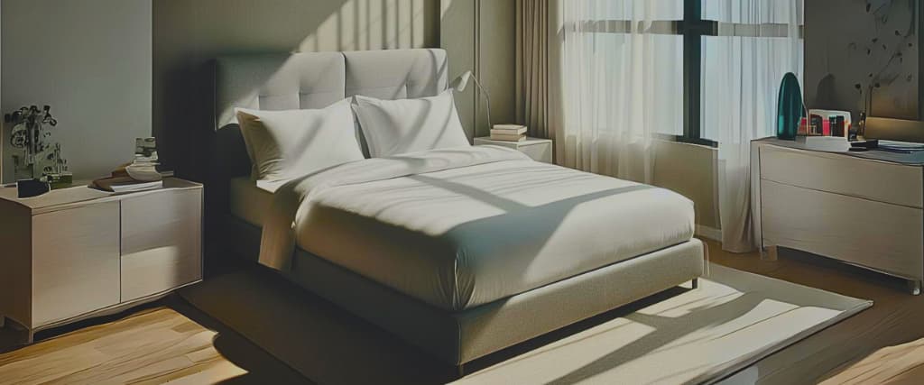 Ecosa Mattress Review.