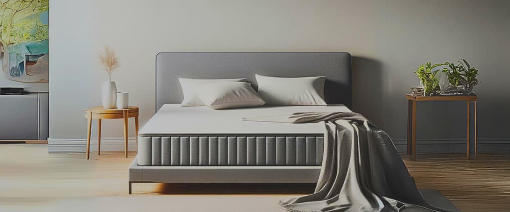Ecosa Mattress Review.