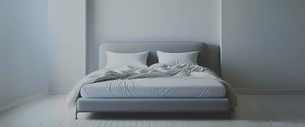 Ecosa Mattress Review.