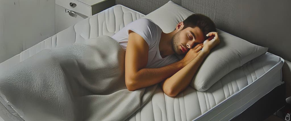Ecosa Mattress Review.