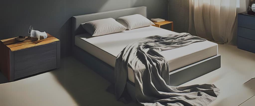 Ecosa Mattress Review.