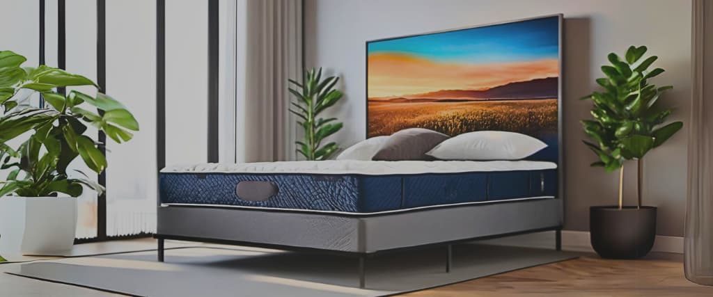 8 Best Mattresses for Back Pain.