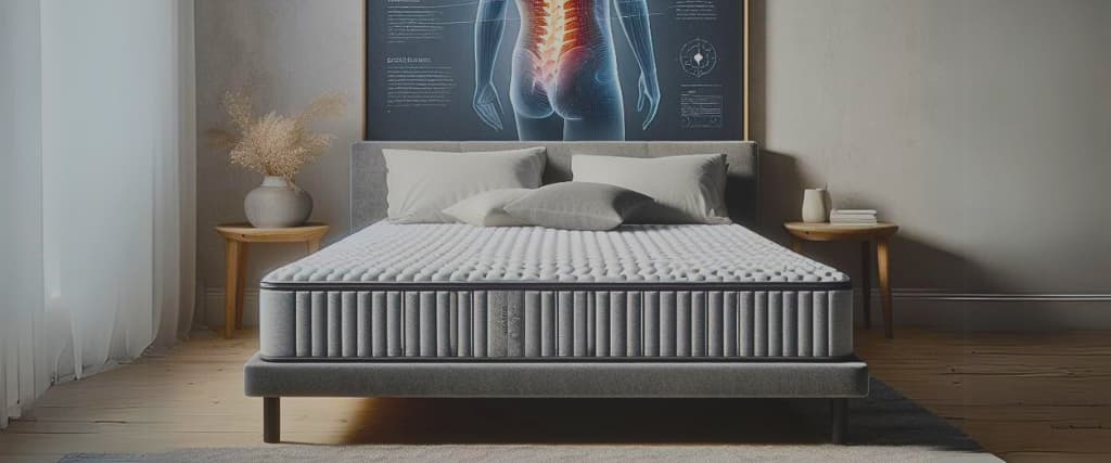 8 Best Mattresses for Back Pain.