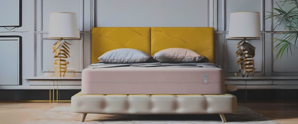 8 Best Mattresses for Back Pain.