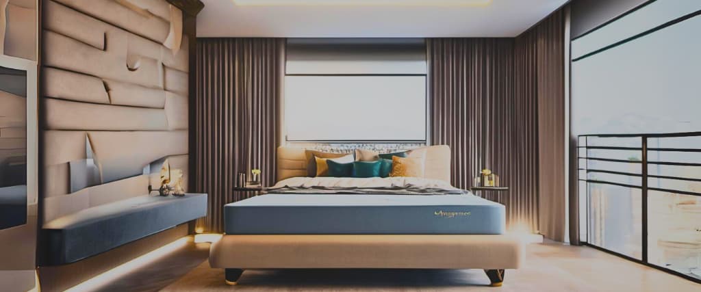8 Best Mattresses for Back Pain.