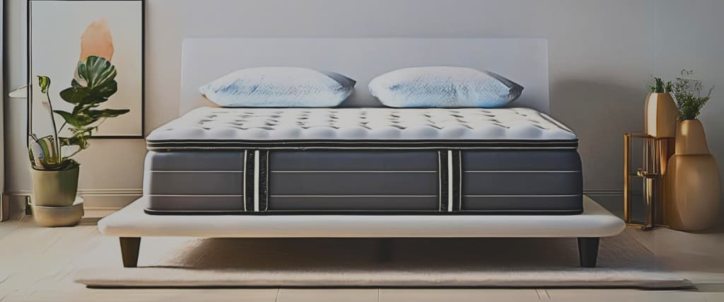 8 Best Mattresses for Back Pain.