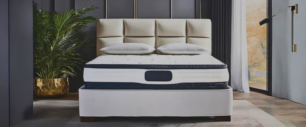 8 Best Mattresses for Back Pain.