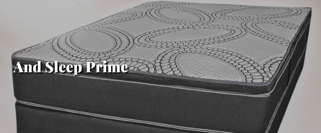 And Sleep Prime