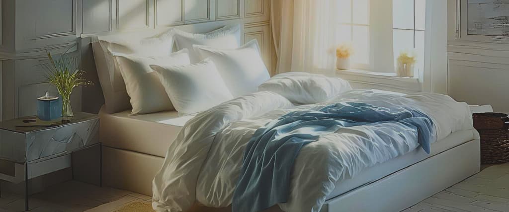Australia’s Top 12 Best Mattress in a Box.
