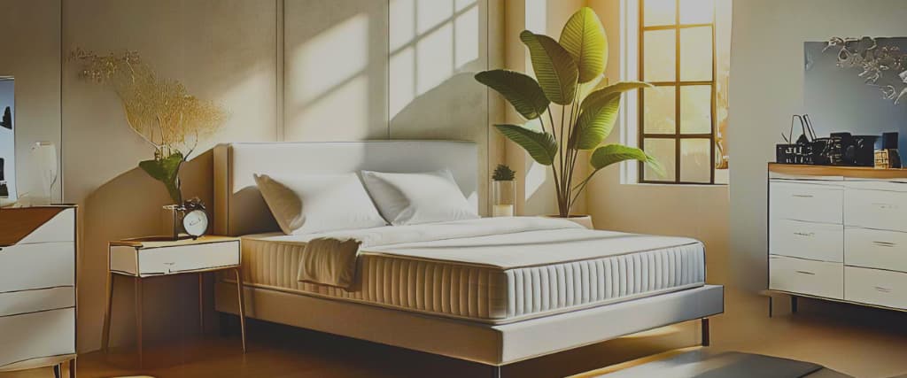 Australia’s Top 12 Best Mattress in a Box.