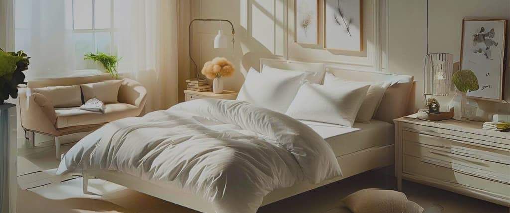 Australia’s Top 12 Best Mattress in a Box.