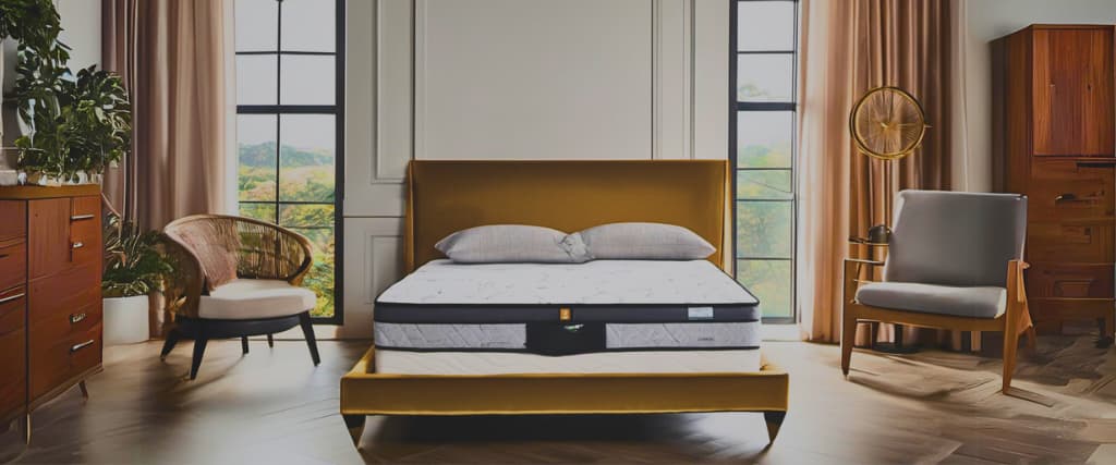 Australia’s Top 12 Best Mattress in a Box.