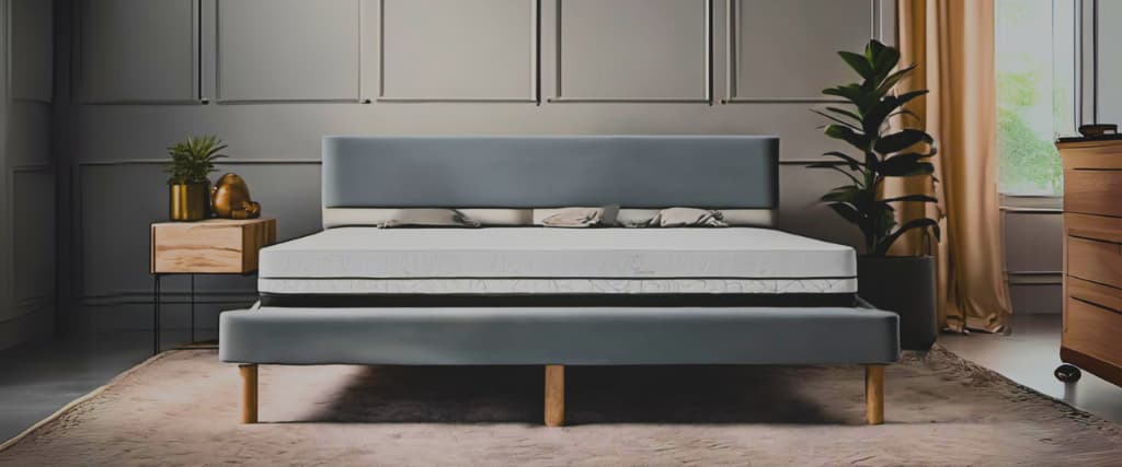 Australia’s Top 12 Best Mattress in a Box.