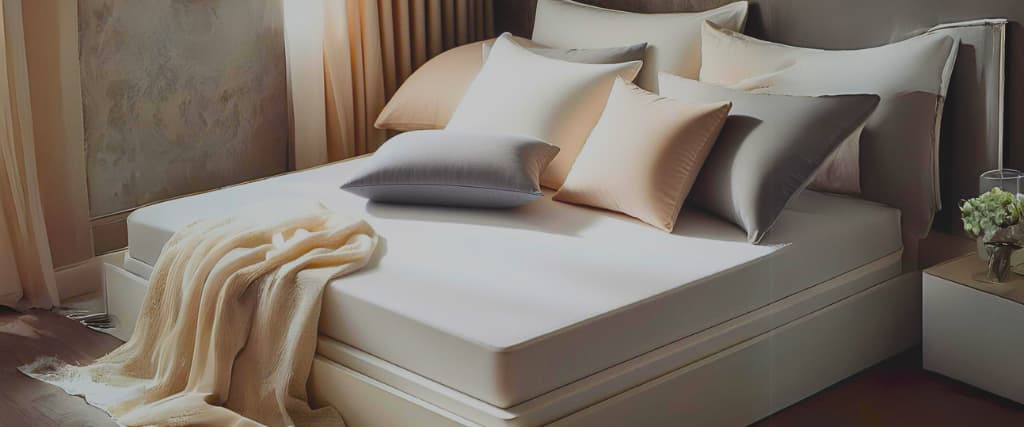Australia’s Top 12 Best Mattress in a Box.