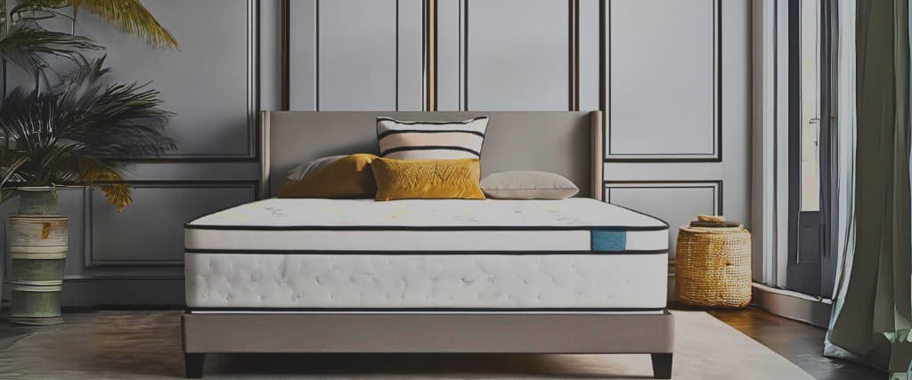 Australia’s Top 12 Best Mattress in a Box.