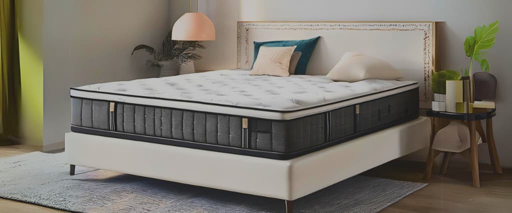 Bellissimo Mattress Review.