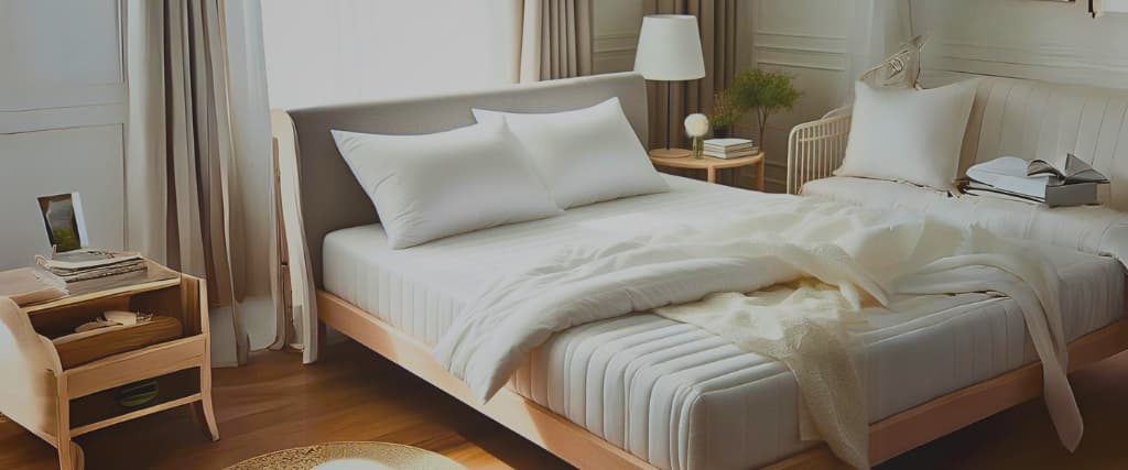 Bellissimo Mattress Review.