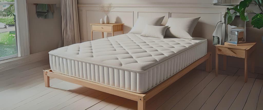 Bellissimo Mattress Review.