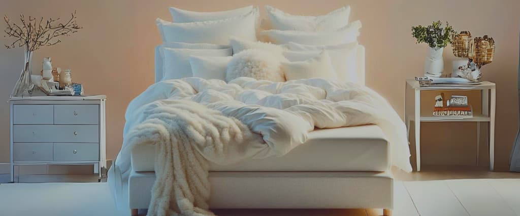 Bellissimo Mattress Review.