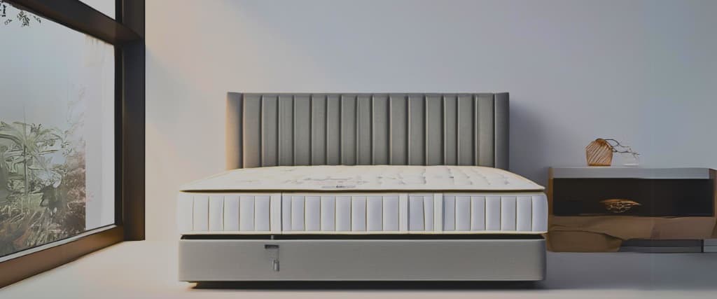 Bellissimo Mattress Review.