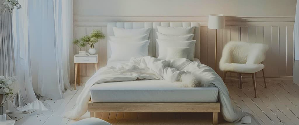 Bellissimo Mattress Review.