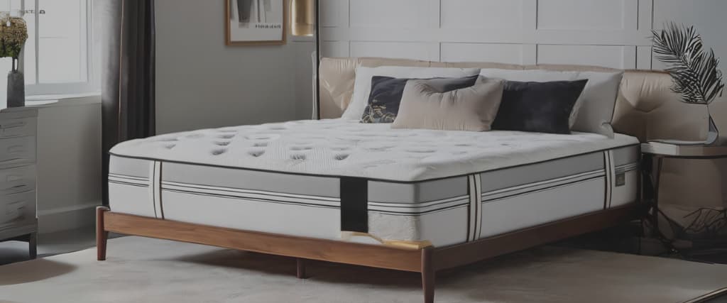 Bellissimo Mattress Review.