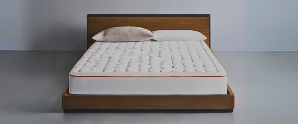 Ergoflex Mattress Review.