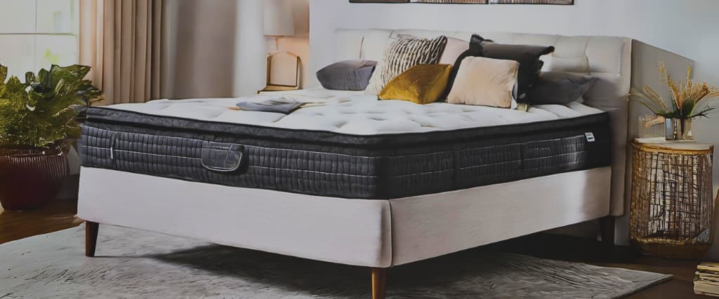 Ergoflex Mattress Review.