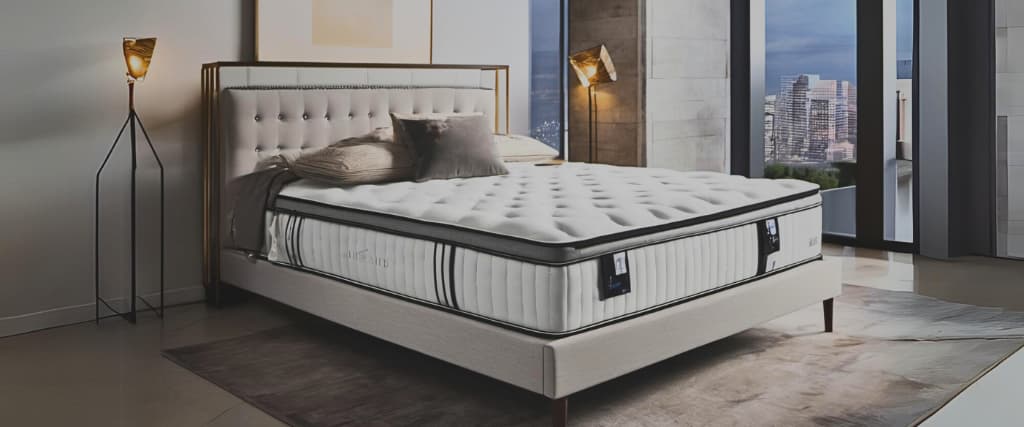 Ergoflex Mattress Review.