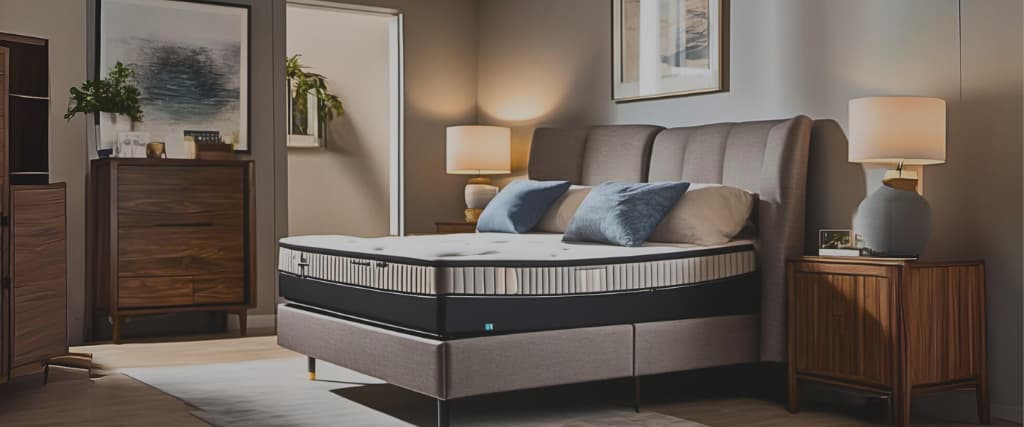 Everything You Need to Know About Adjustable Beds for Seniors.