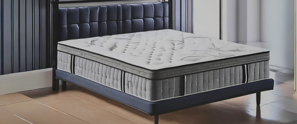 Hovag Mattress Review.