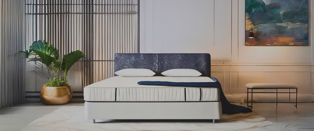 Hovag Mattress Review.