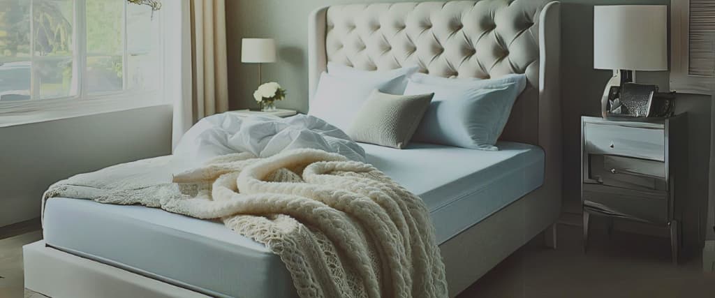 Hovag Mattress Review.