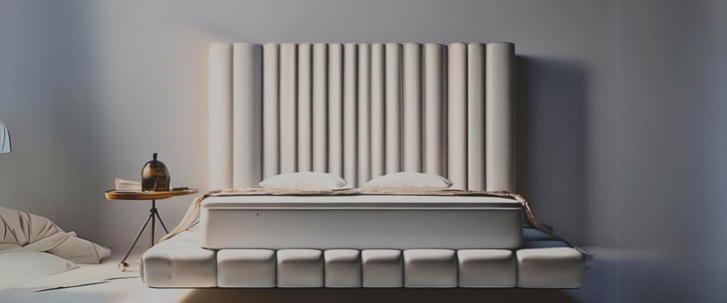 Hovag Mattress Review.