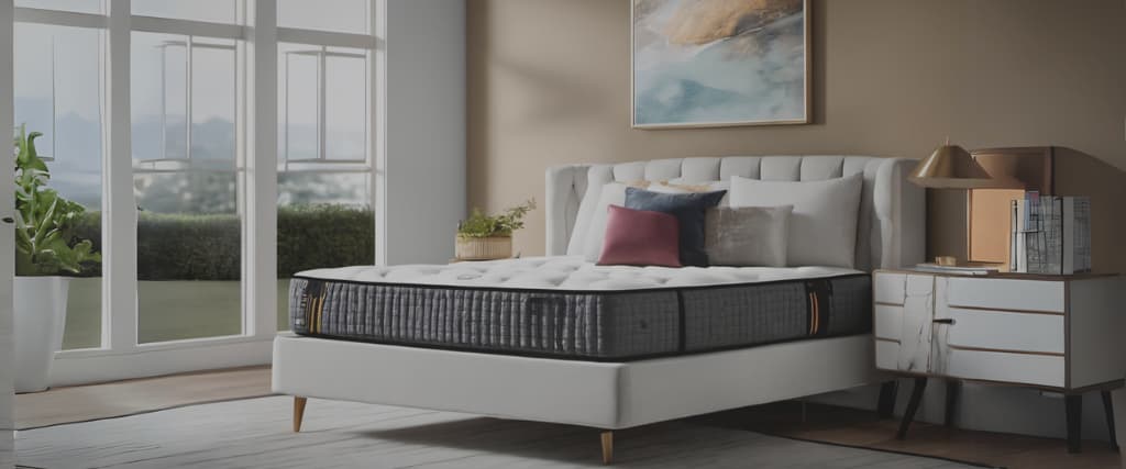 Hovag Mattress Review.
